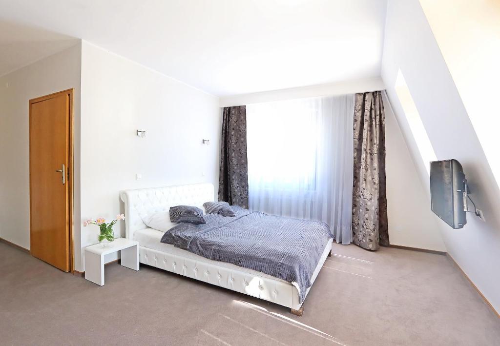 Hotel Brzoza Room photo