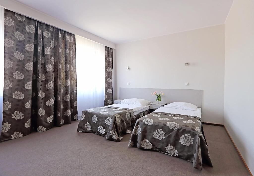 Hotel Brzoza Room photo